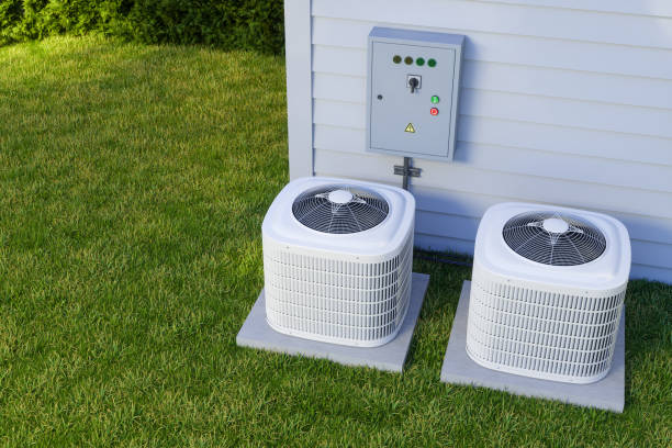 Best HVAC air duct cleaning  in Jackson, MN
